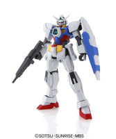 Gundam 1/144 HGAG Gundam Age #001 Age 1 Normal Model Kit 2