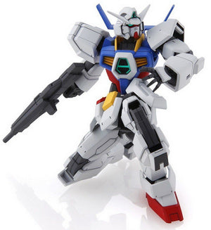 Gundam 1/144 HGAG Gundam Age #001 Age 1 Normal Model Kit 5