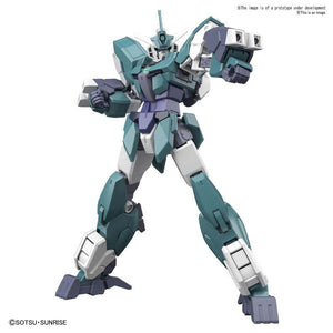 Gundam 1/144 HGBDR  #07 Gundam Build Divers Re:Rise Core Gundam (G3 Color) and Veetwo Unit Model Kit 1