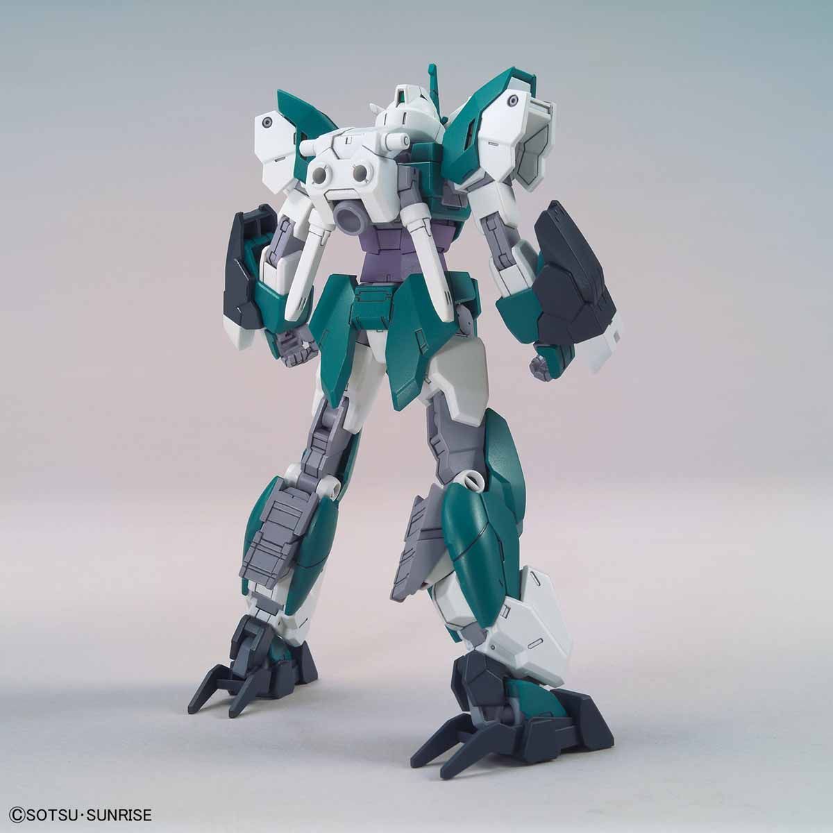 HGBD:R 1/144 GUNDAM SELTSAM|Gundam Build Divers Re:RISE | | e official Gundam news HGBD:R 1/144 GUNDAM SELTSAM|Gundam Build Divers Re:RISE | | e official Gundam news