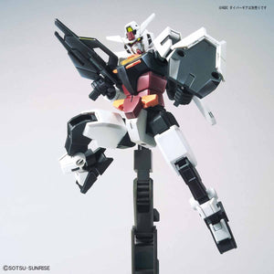 Gundam 1/144 HGBD:R #08 Gundam Build Divers Re:Rise Core Gundam (Real Type Color) and Marsfour Unit Model Kit 6
