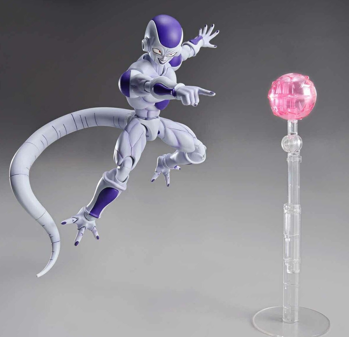 Figure-rise Standard Dragonball Final Form Frieza Renewal Ver. Model Kit