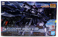 Gundam 1/144 HGBD:R #011 Eldora Brute Build Divers Re: Rise Model Kit