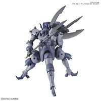 Gundam 1/144 HGBD:R #000 Gundam Build Divers Re:Rise Mobile Fighter G Gundam Eldora Brute Model Kit 1
