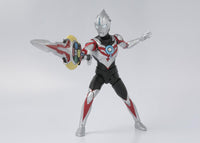 S.H. Figuarts Ultraman Orb Origin Action Figure