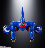 Soul of Chogokin GX-96 Getter Robot Go Action Figure