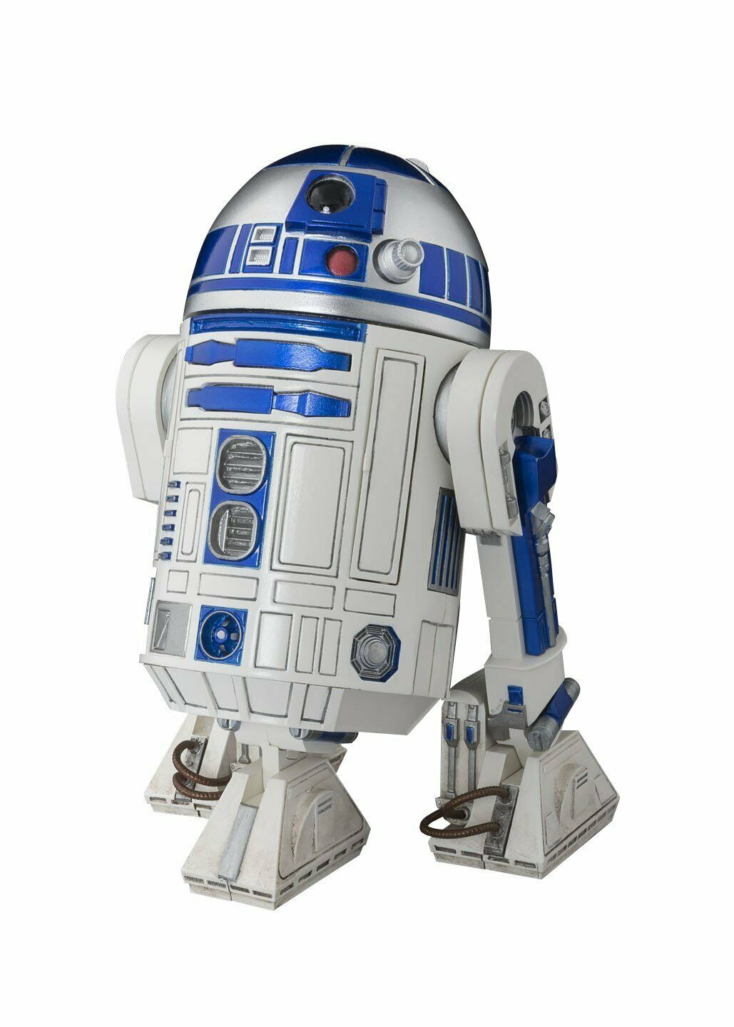 S.H. Figuarts R2-D2 Star Wars A New Hope Action Figure