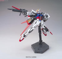 Gundam 1/144 HGUC #171 HGCE Gundam SEED HGCE GAT-X105+AQM/E-X01 Aile Strike Gundam Revive Model Kit