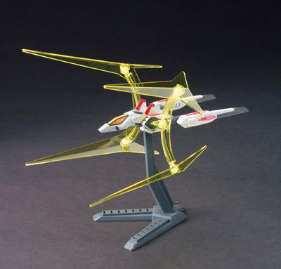 Gundam 1/144 HGBC #008 Build Custom Universe Booster Plavsky Power Gate Model Kit