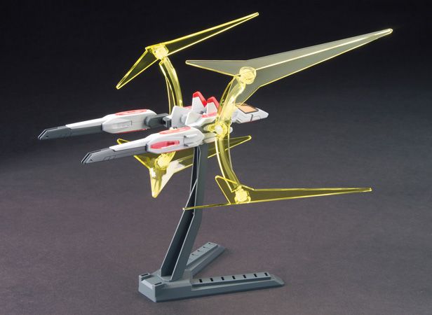 Gundam 1/144 HGBC #008 Build Custom Universe Booster Plavsky Power Gate Model Kit