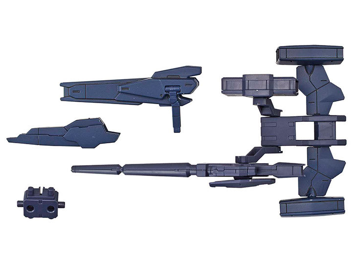 Gundam 1/144 HGBDR  #02 Gundam Build Divers Re:Rise Veetwo Weapons Model Kit 1