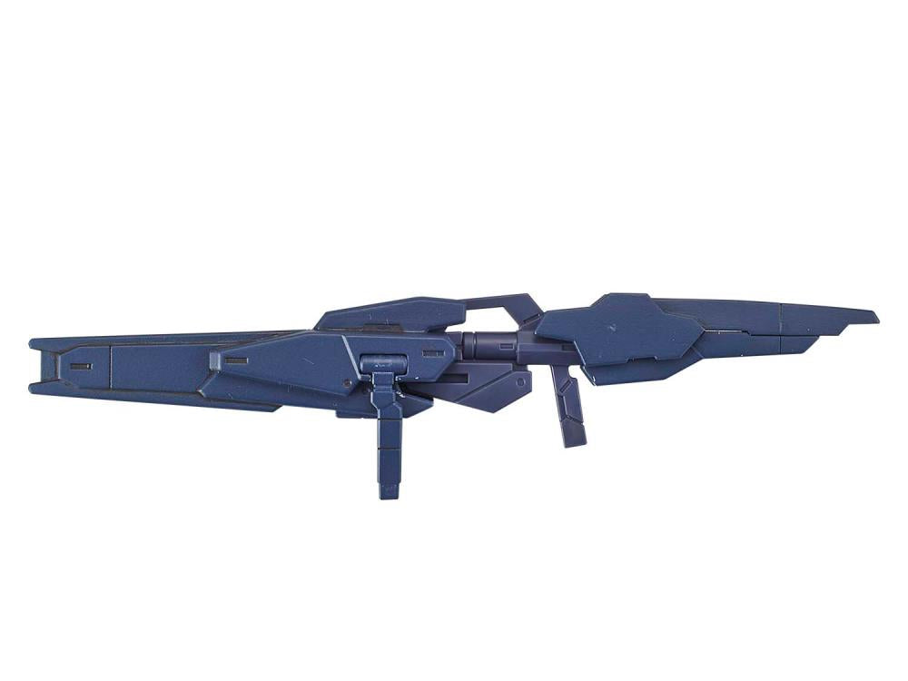 Gundam 1/144 HGBDR  #02 Gundam Build Divers Re:Rise Veetwo Weapons Model Kit 2