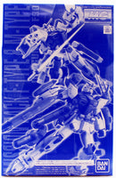 Gundam 1/100 MG F90 Mission Pack F & M Type for F90 Gundam Model Kit Exclusive