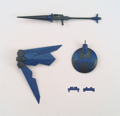 Gundam 1/144 HGBD:R #010 Injustice Weapons Model Kit