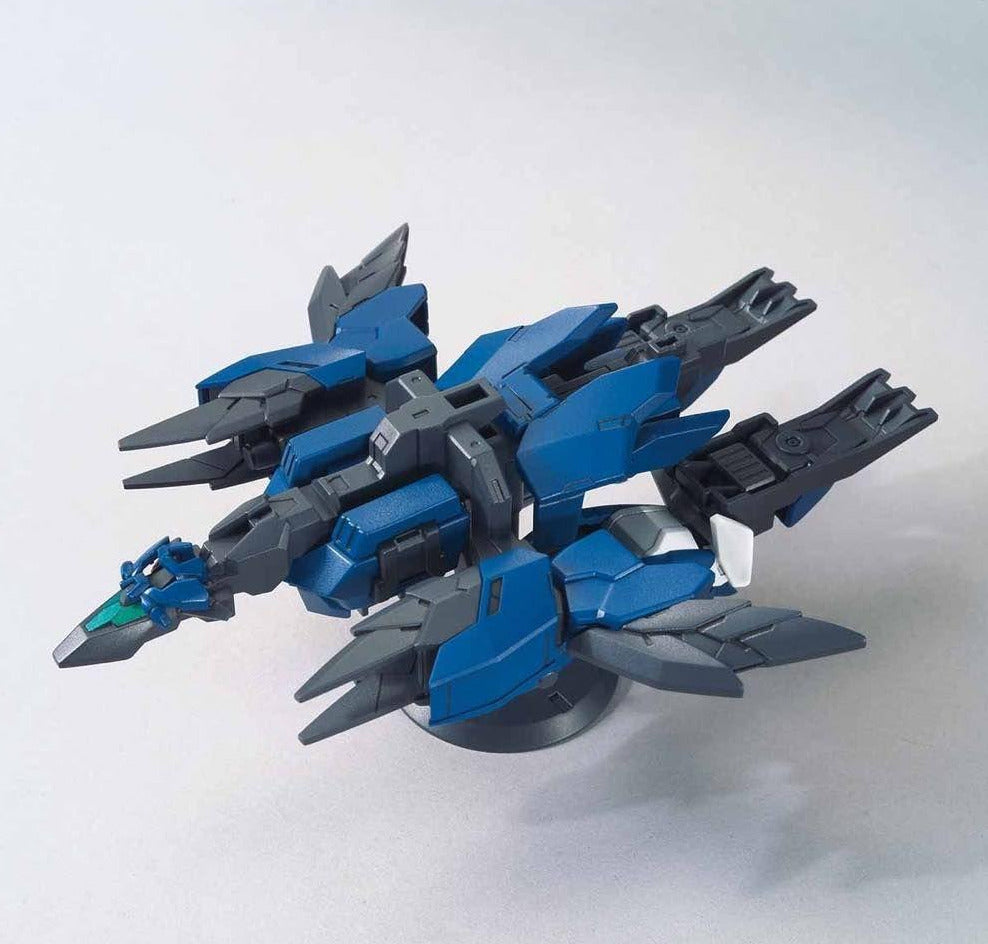 Gundam 1/144 HGBD:R #017 Mercuone Unit Model Kit