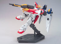 Gundam 1/144 HGUC #174 HGAC XXXG-00W0 Wing Gundam Zero Model Kit