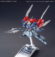 Gundam 1/144 HGBC #028 Build Custom Lightning Back Weapon System MK-III (3) Model Kit