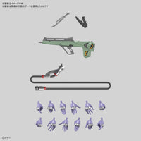 Bandai RG Neon Genesis Evangelion Unit-01 Test Type Model Model Kit 5