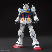 Gundam 1/144 HG The Origin #026 RX-78-02 Gundam (Origin Ver.) Model Kit