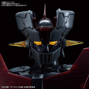 Bandai 1/60 Mazinger Z (Mazinger Z Infinity Ver.) Model Kit 5