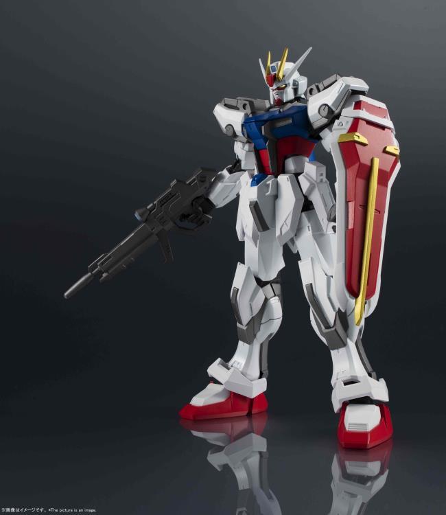 Gundam Universe GAT-X105 Strike Gundam Action Figure 2