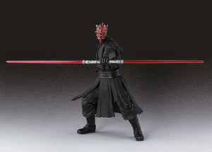 S.H. Figuarts Darth Maul The Phantom Menace Star Wars Episode I Action Figure 3