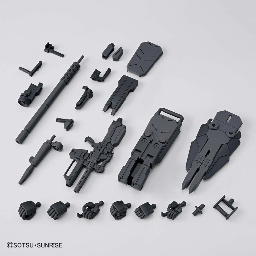 Gundam 1/144 The Gundam Base Limited System Weapon Kit #003 Model Kit Exclusive