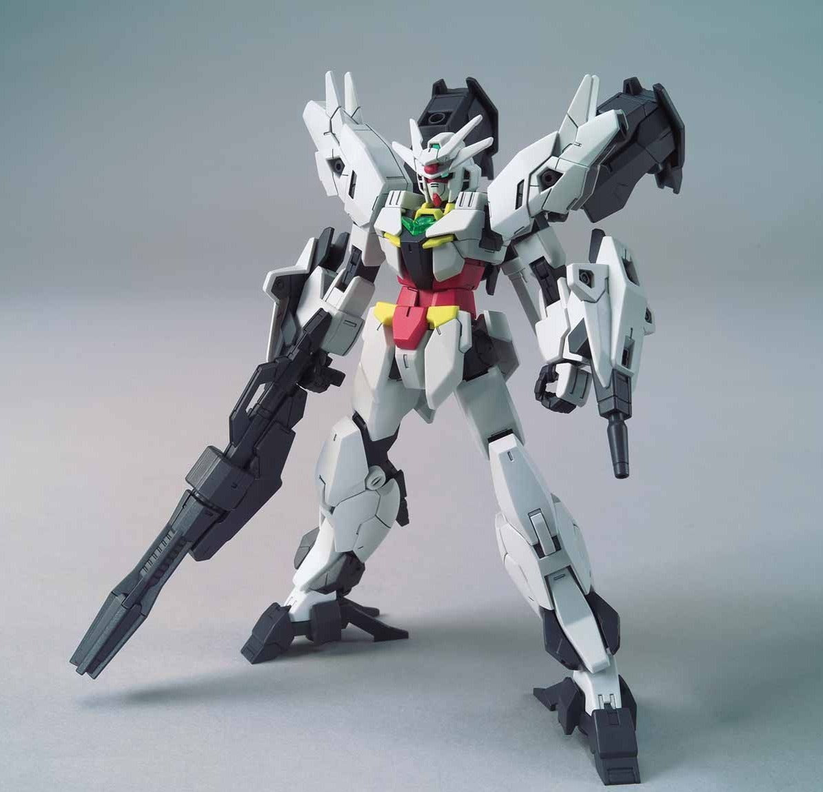 Gundam 1/144 HGBD:R #013 PFF-X7/J5 Jupitive Gundam Model Kit