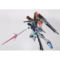 Gundam 1/100 MG Seed Destiny Blast Impulse Model Kit Exclusive