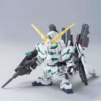 Gundam SD BB #390 RX-0 Full Armor Unicorn Gundam BB Model Kit
