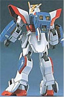 Gundam 1/144 NG G-01 GF13-017NJ Shining G-Gundam Model Kit