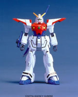 Gundam 1/144 G-09 G-Gundam JMF1336R Rising Gundam Model Kit