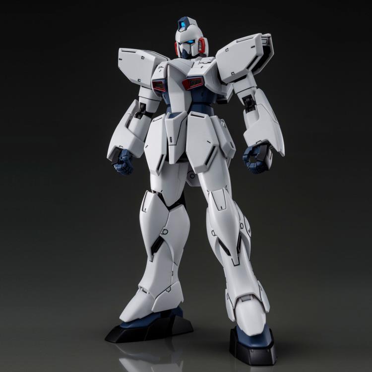 Gundam RE/100 Reborn Victory Gundam Gun EZ Prototype (Rollout Color) Model Kit Exclusive