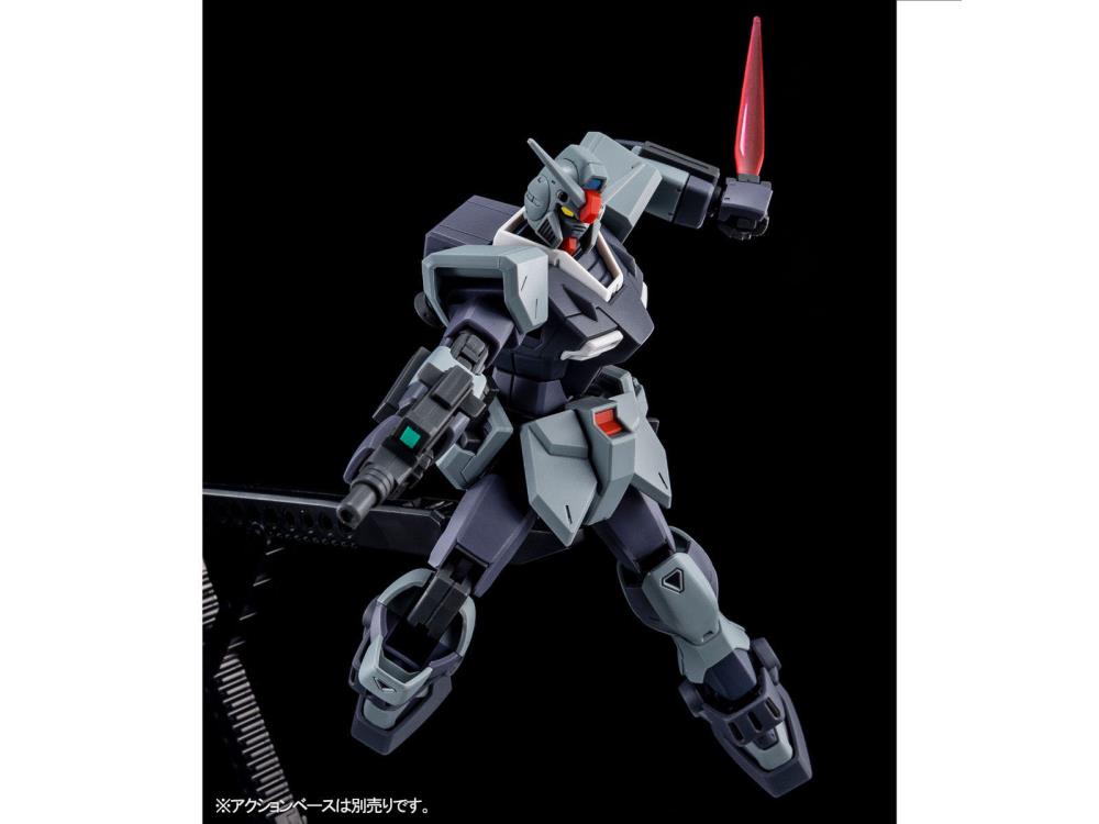 Gundam 1/144 HGUC Missing Link RX-78XX Pixy [Fred Reber Custom] Model Kit Exclusive