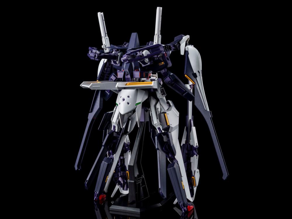 Gundam 1/144 HGUC Advance of Z The Flag of Titans RX-124 Gundam Tr-6 [Haze'n-thley II RAH] Model Kit Exclusive