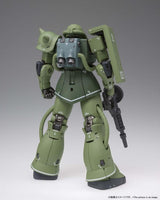 Gundam Fix Figuration Metal Composite Kidou Senshi Gundam: The Origin GFFMC MS-06C Zaku II Type C Action Figure