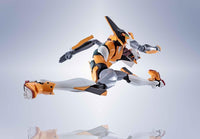Robot Spirits Damashii #R-270 Eva Proto Type-00/00 Rebuild of Evangelion Action Figure