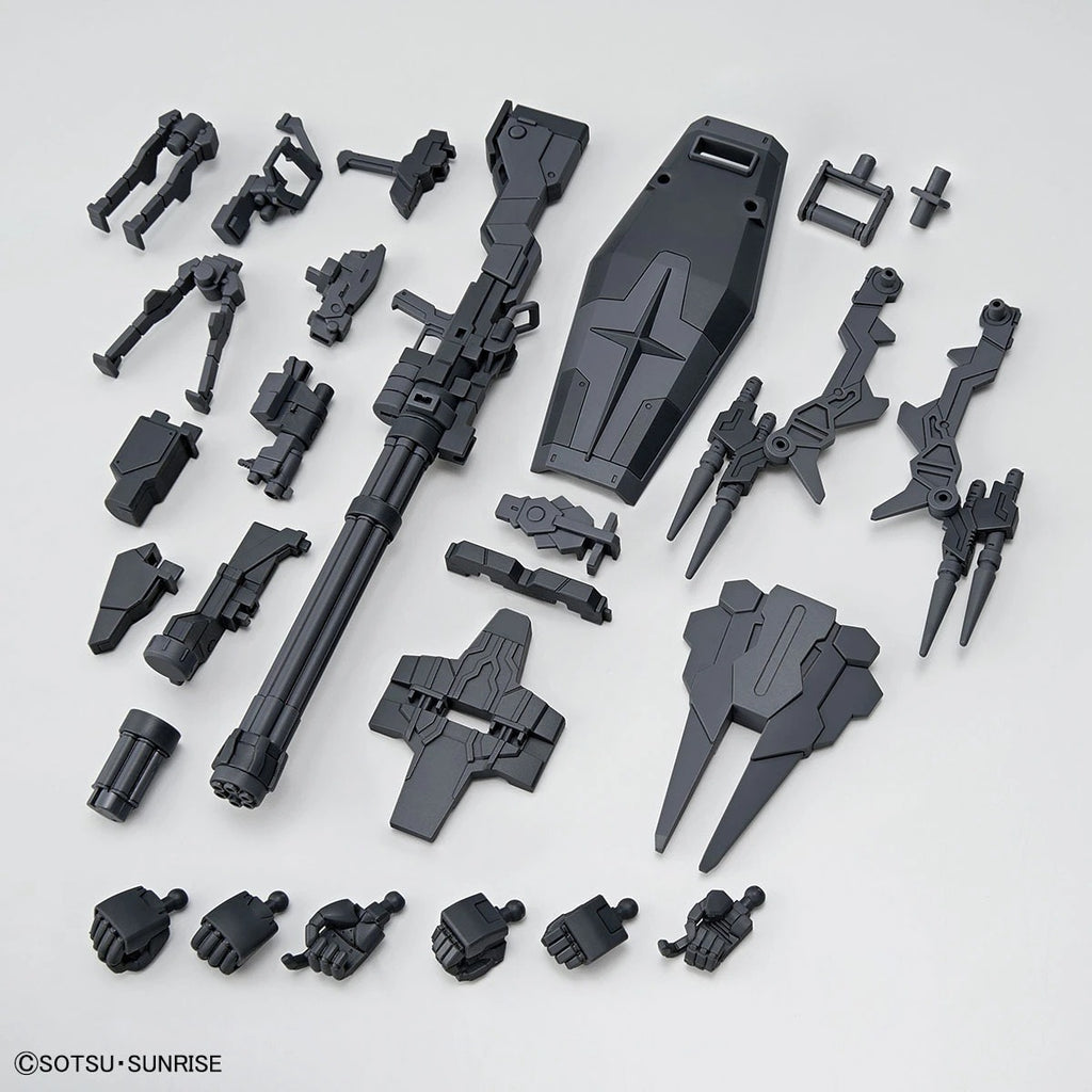 Gundam 1/144 The Gundam Base Limited System Weapon Kit #005 Model Kit Exclusive