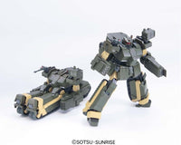 Gundam 1/144 HGUC #106 Gundam Unicorn D-50C Loto Twin Set E.F.S.F. Model KIt