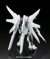 Gundam 1/144 HGUC #163 HGAW Gundam X GX-9901-DX Gundam Double X Model Kit