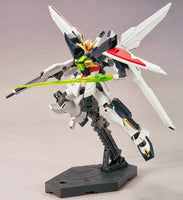 Gundam 1/144 HGUC #163 HGAW Gundam X GX-9901-DX Gundam Double X Model Kit