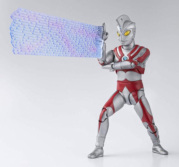 S.H. Figuarts Ultraman Ace Action Figure 1