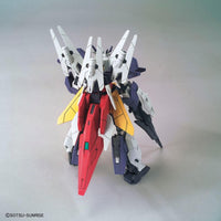 Gundam 1/144 HGBD:R #023 PFF-X7II/U7 Uraven Gundam Model Kit