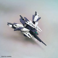 Gundam 1/144 HGBD:R #023 PFF-X7II/U7 Uraven Gundam Model Kit