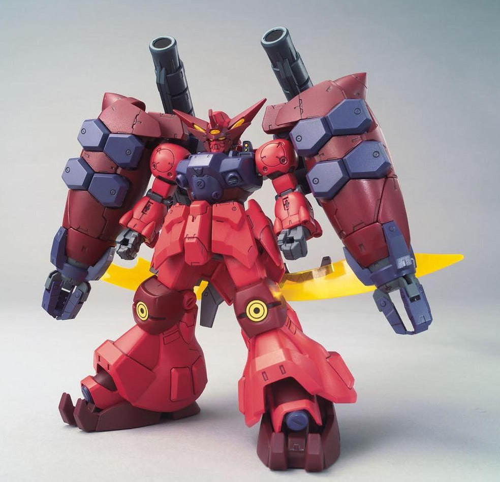 Gundam 1/144 HGBD:R #021 Gundam GP-Rase-Two-Ten Build Divers Re: Rise Model Kit
