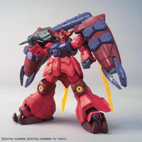 Gundam 1/144 HGBD:R #021 Gundam GP-Rase-Two-Ten Build Divers Re: Rise Model Kit