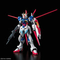 Gundam 1/144 RG #33 Seed Destiny ZGMF-X56S/a Force Impulse Gundam Model Kit