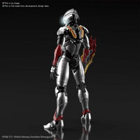Figure-Rise Standard 1/12 Shin Ultraman Suit Evil Tiga Plastic Model Kit