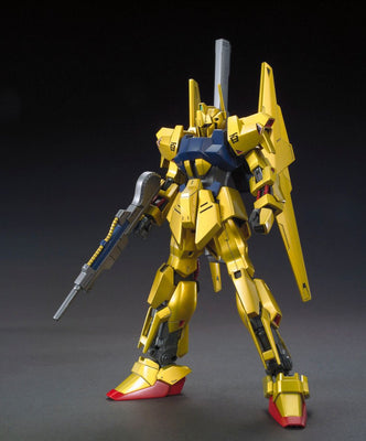 Gundam 1/144 HGUC #200 Zeta Gundam MSN-00100 Hyaku-Shiki (Revive Ver.) Model Kit
