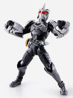 S.H. Figuarts Kamen Rider Shinkocchou Seihou Kamen Rider OOO (Sagohzo Combo) Exclusive Action Figure